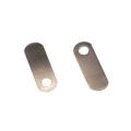 High Quality Factory Customized Stamping Metal Tab